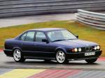 BMW M5 Sedan 1991 года (WW)